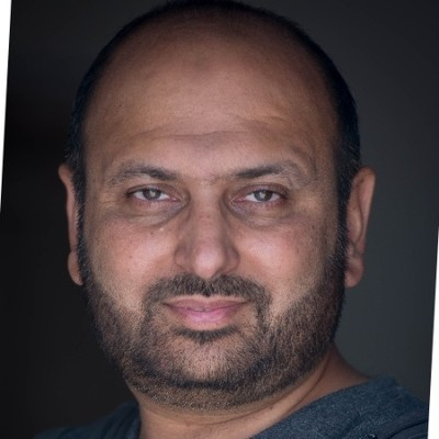 Sami Ullah Khan, AI Technical Product Manager in Islamabad